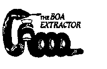THE BOA EXTRACTOR