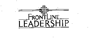 FRONTLINE LEADERSHIP