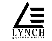 LE LYNCH ENTERTAINMENT