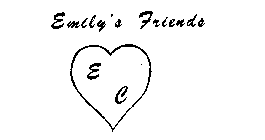 EMILY'S FRIENDS E C