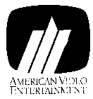 AMERICAN VIDEO ENTERTAINMENT