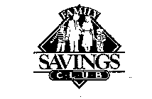FAMILY SAVINGS CLUB