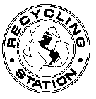 RECYCLING STATION