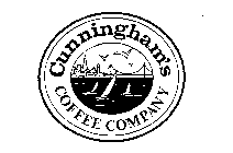 CUNNINGHAM'S COFFEE COMPANY