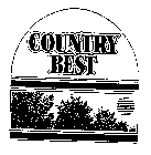 COUNTRY BEST