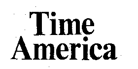 TIME AMERICA