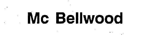 MC BELLWOOD