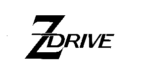 Z-DRIVE