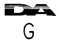 DA G
