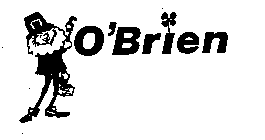 O'BRIEN