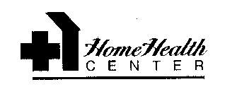 HOME HEALTH CENTER