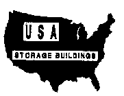 USA STORAGE BUILDINGS