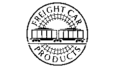 FREIGHT CAR PRODUCTS