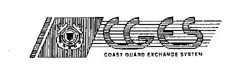 CGES COAST GUARD EXCHANGE SYSTEM UNITED STATES COAST GUARD 1790