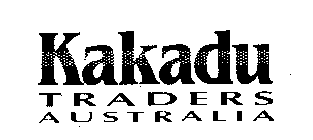 KAKADU TRADERS AUSTRALIA