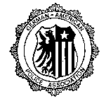 GERMAN-AMERICAN POLICE ASSOCIATION
