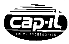 CAP-IT TRUCK ACCESSORIES