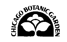 CHICAGO BOTANIC GARDEN