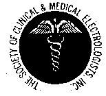 THE SOCIETY OF CLINICAL & MEDICAL ELECTROLOGISTS, INC.