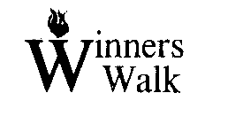 WINNERS WALK