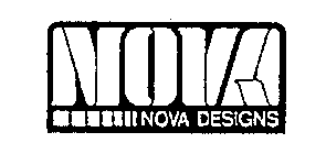 NOVA NOVA DESIGNS