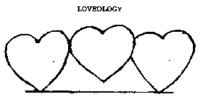 LOVEOLOGY