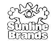 SUNLINE BRANDS