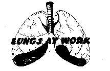 LUNGS AT WORK