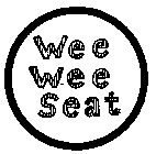 WEE WEE SEAT