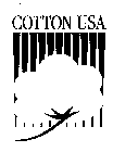 COTTON USA