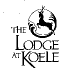 THE LODGE AT KOELE