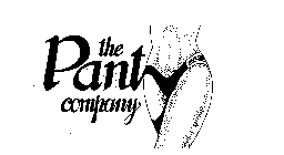 THE PANTY COMPANY