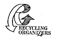 RECYCLING ORGANIZERS