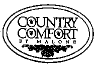 COUNTRY COMFORT BY MALONE