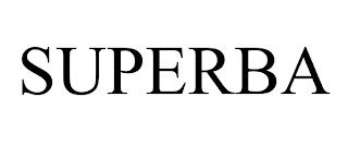 SUPERBA