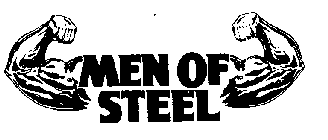 MEN OF STEEL