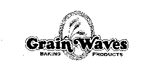 GRAIN WAVES BAKING PRODUCTS