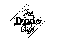 THE DIXIE CAFE