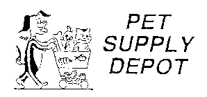PET SUPPLY DEPOT