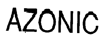 AZONIC