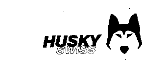 HUSKY SWISS