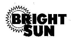 BRIGHT SUN