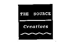 THE SOURCE CREATIVES