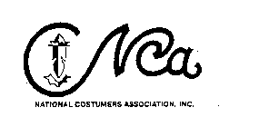 NCA NATIONAL COSTUMERS ASSOCIATION, INC.