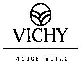VICHY ROUGE VITAL