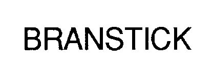 BRANSTICK