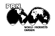 PRN WORLD PRODUCTS DIVISION