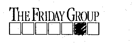 THE FRIDAY GROUP