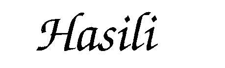 HASILI