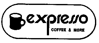 EXPRESSO COFFEE & MORE